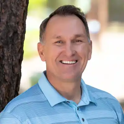 Shane Welker Portrait